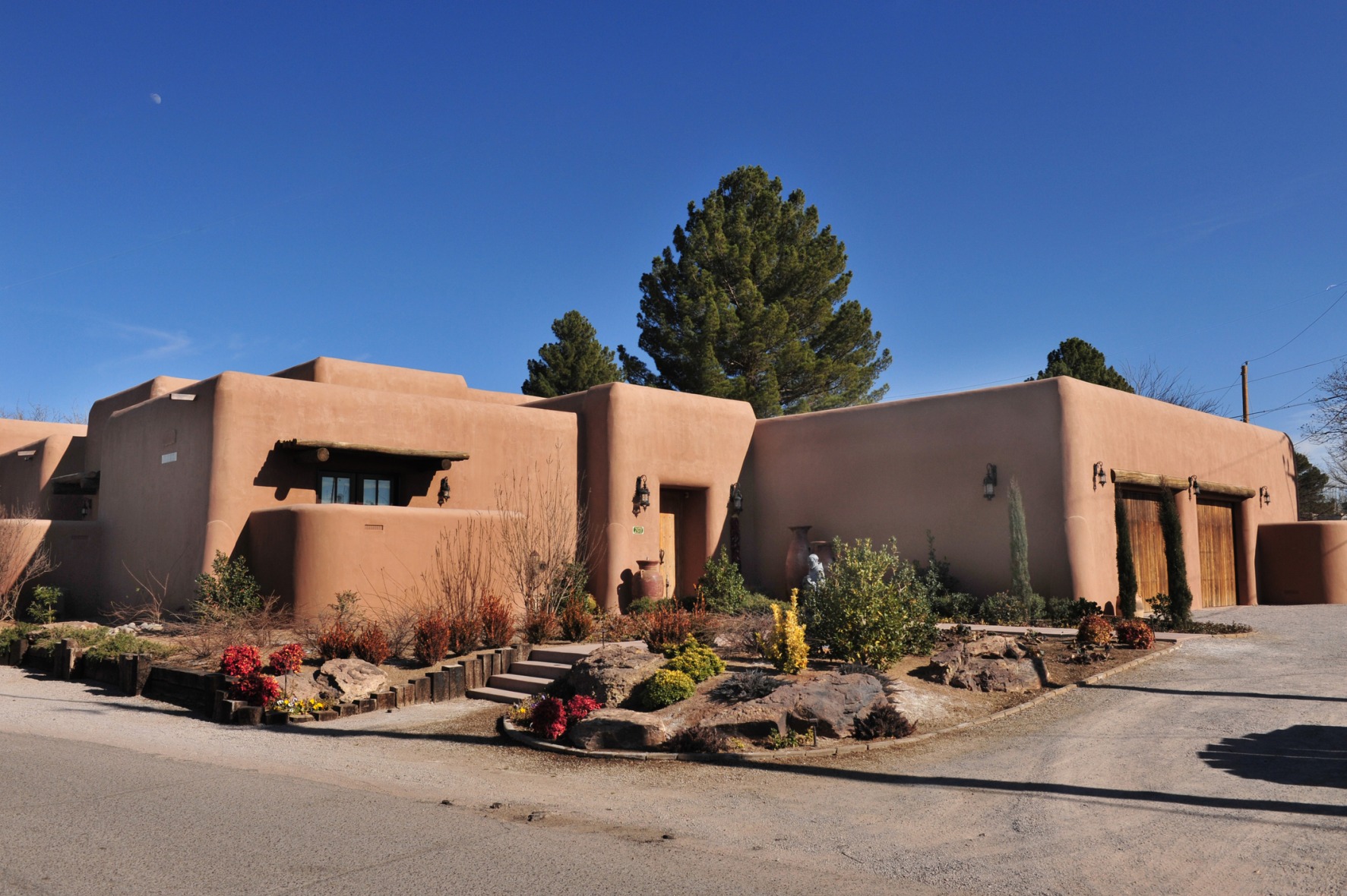 Corrales luxury real estate Albuquerque NM