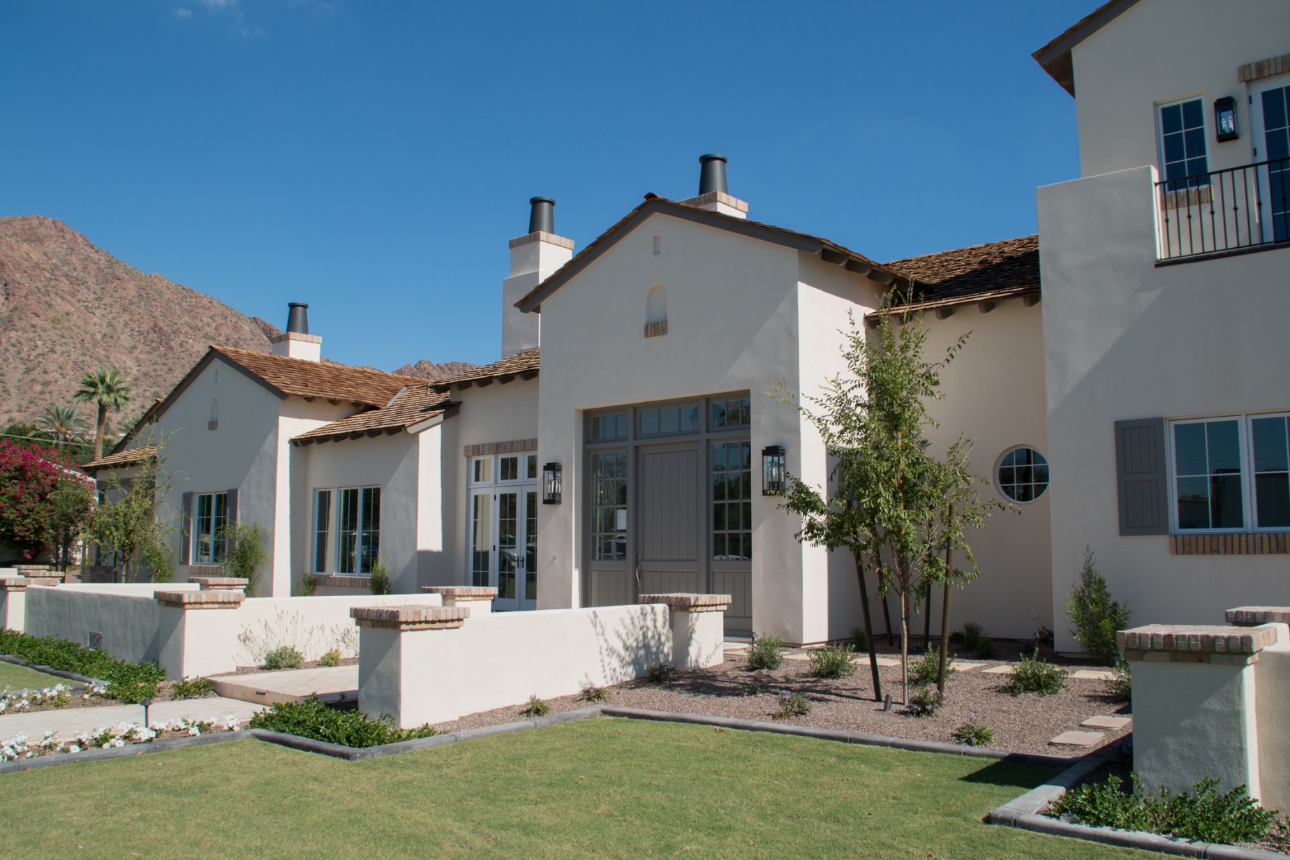 North Valley luxury real estate Albuquerque NM